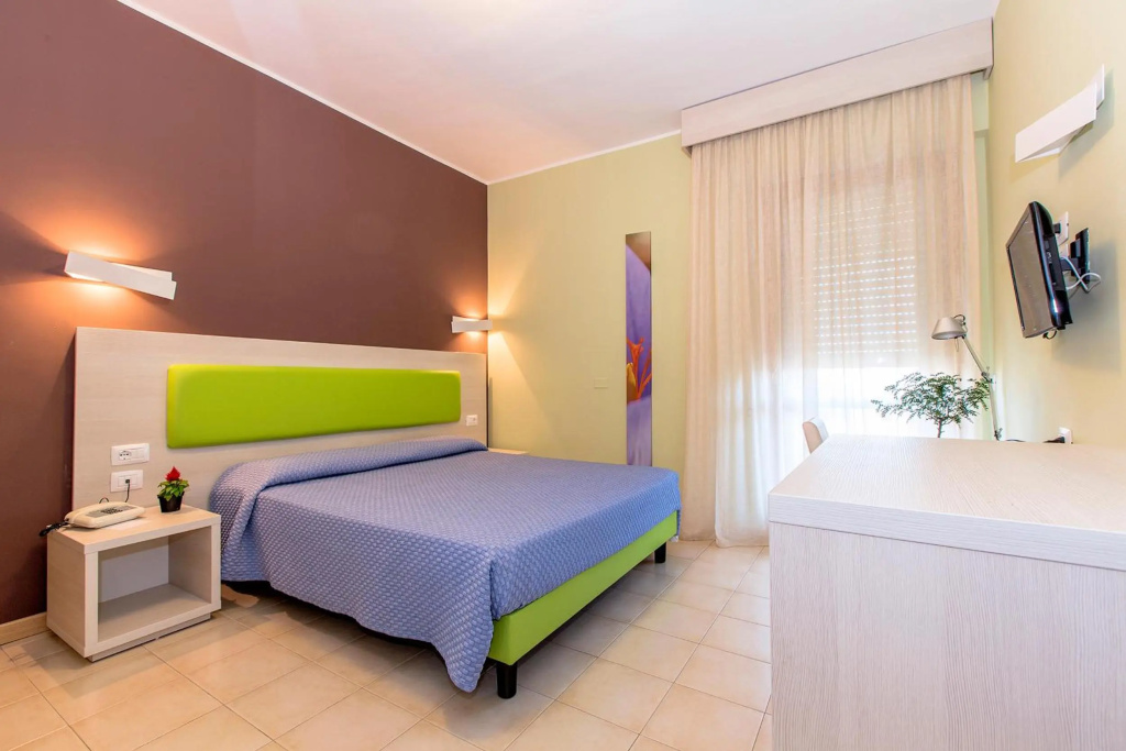 Hotel Residence Ulivi e Palme - Général