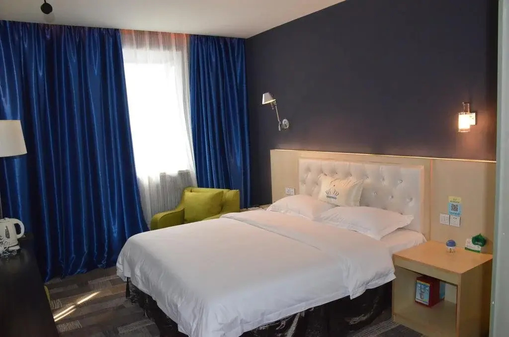 Qingtianhui Hotel - Général