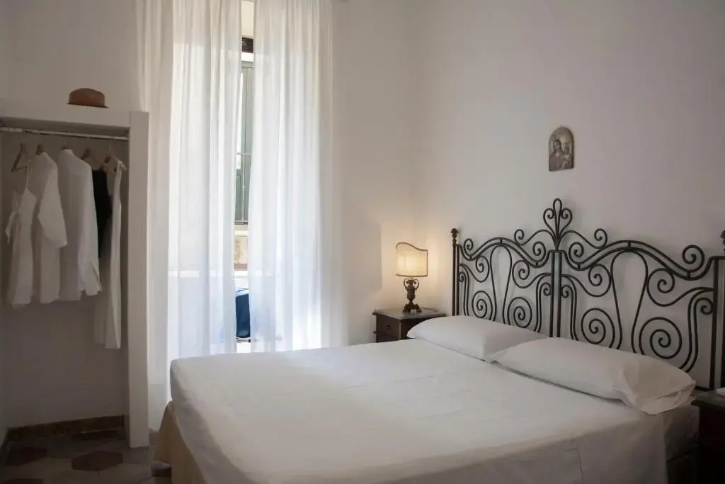 Il Palazzetto - Chambres