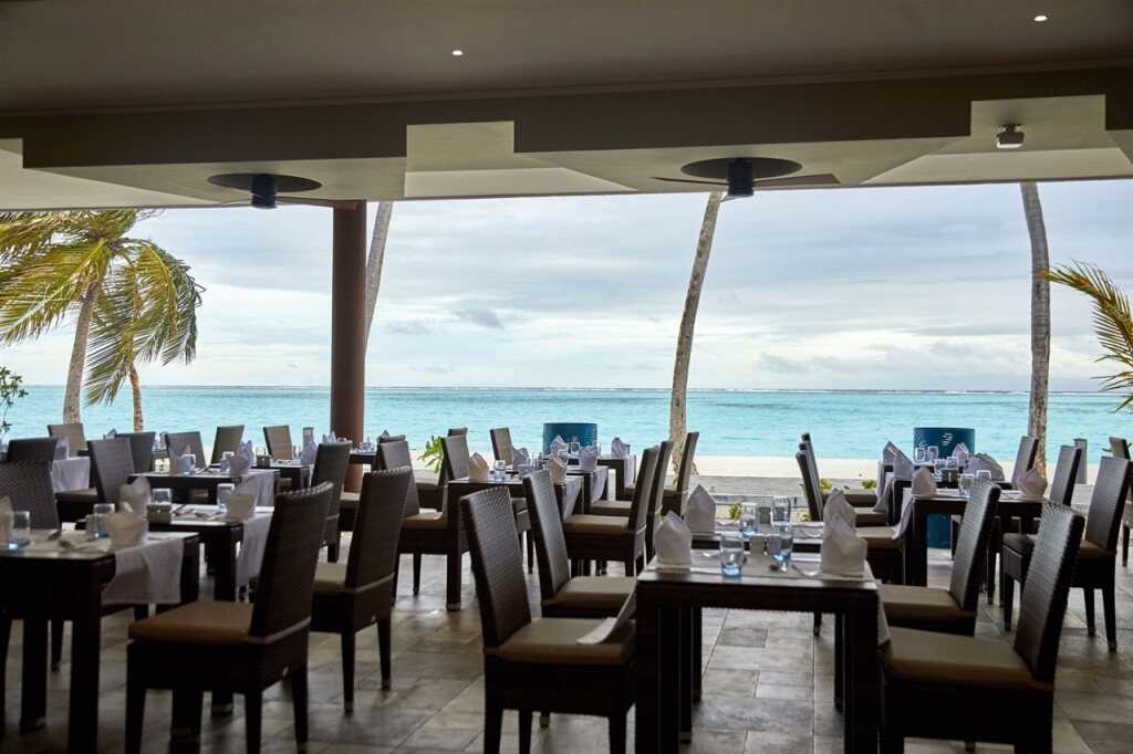 Riu Atoll Maldives