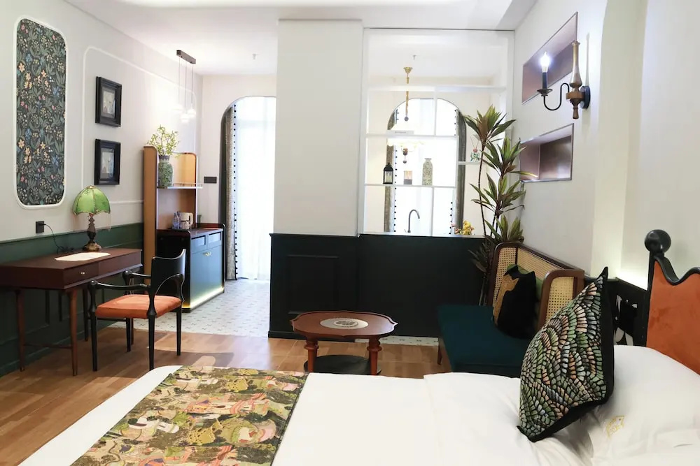 Vishan Garden Trendy Hostel photo 7