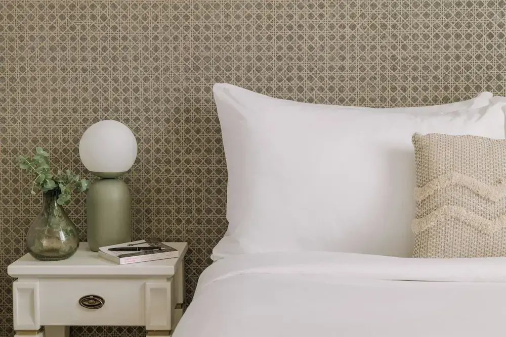 IH Hotels Venezia Salute Palace Hotel - Chambres