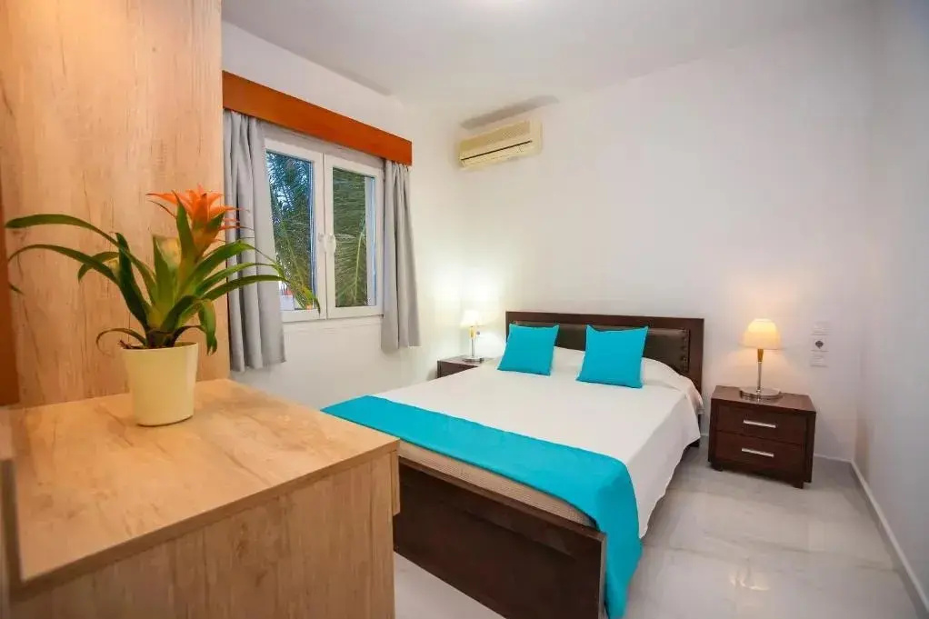 2 Bedrooms Grand Family Apartment