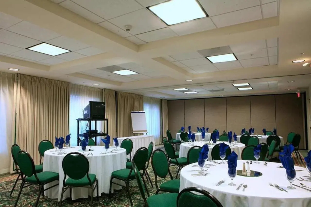 Hilton Garden Inn Calabasas - Général