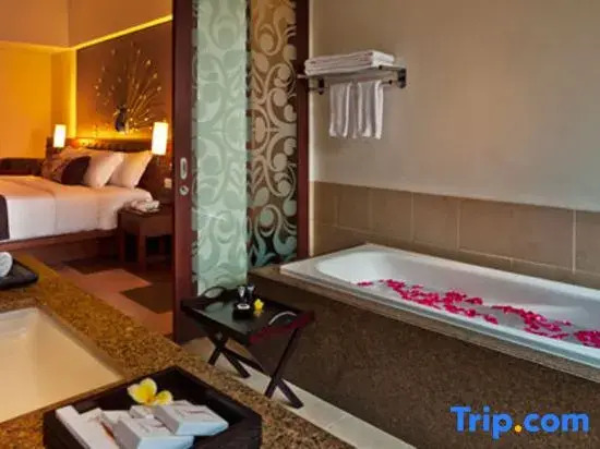 Sun Island Hotel Kuta