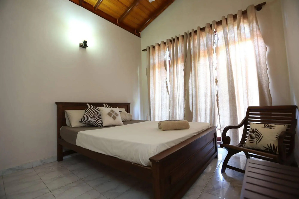 Summer Valley Boutique Villa - Général