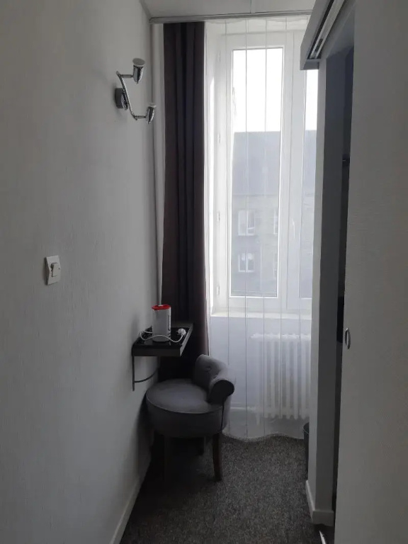 Voir la photo 4 — Hotel de La Croix de Malte