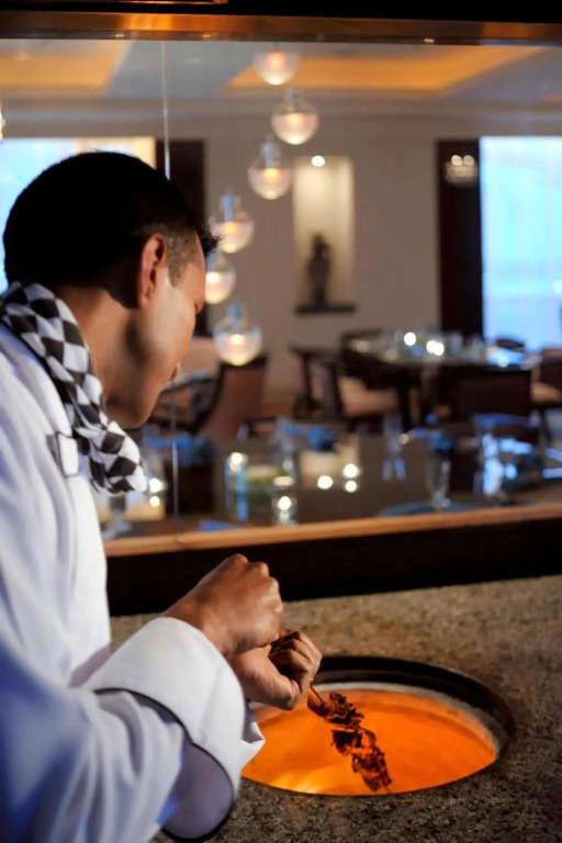 Courtyard by Marriott Kuwait City - фото 31