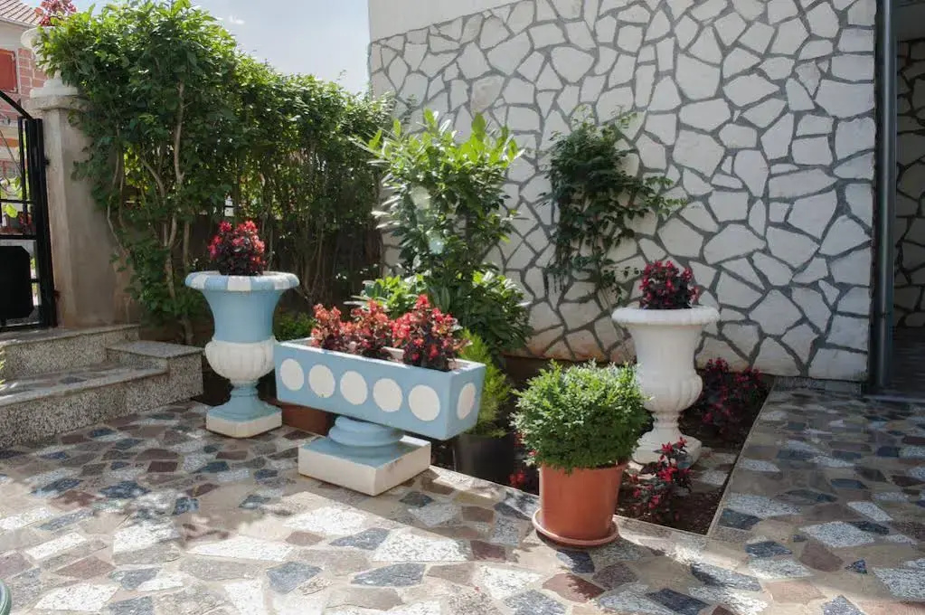 Apartments Paradis