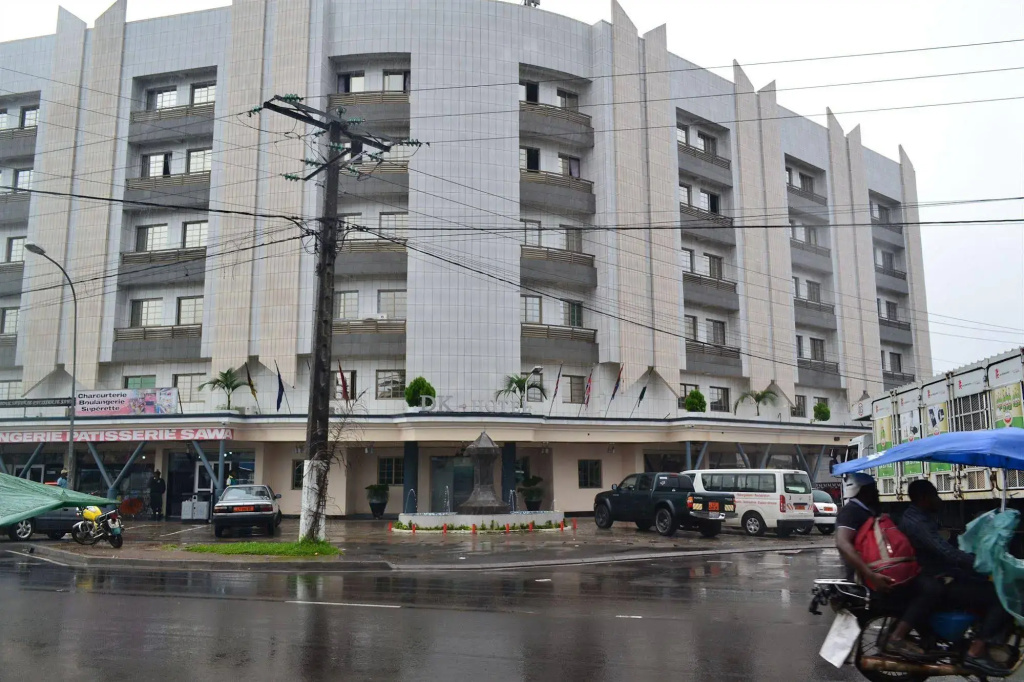 Hotel photo 12