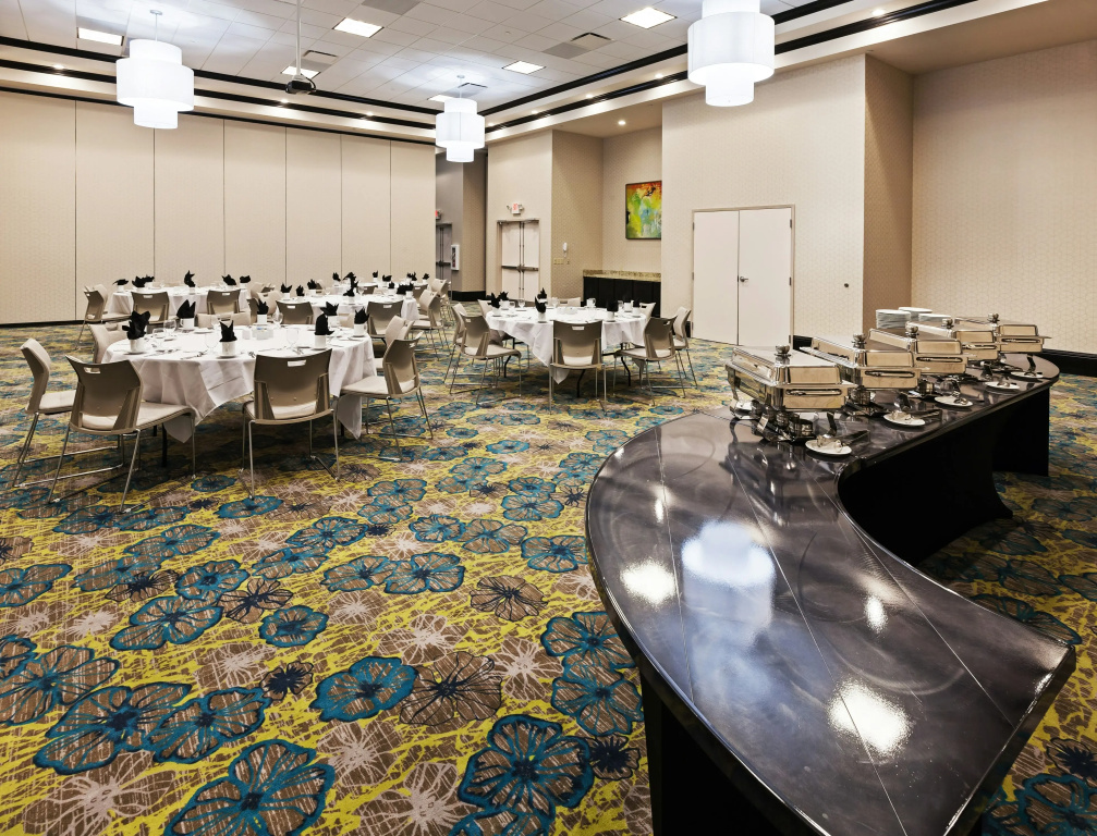Hilton Garden Inn West Little Rock - Général