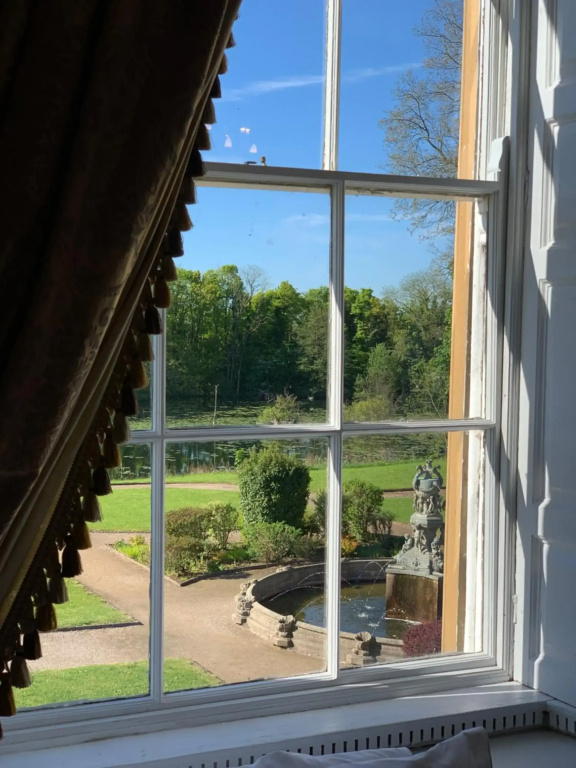Colwick Hall Hotel - фото 7