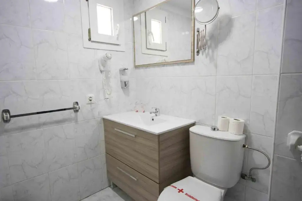 Hotel Teide - Chambres