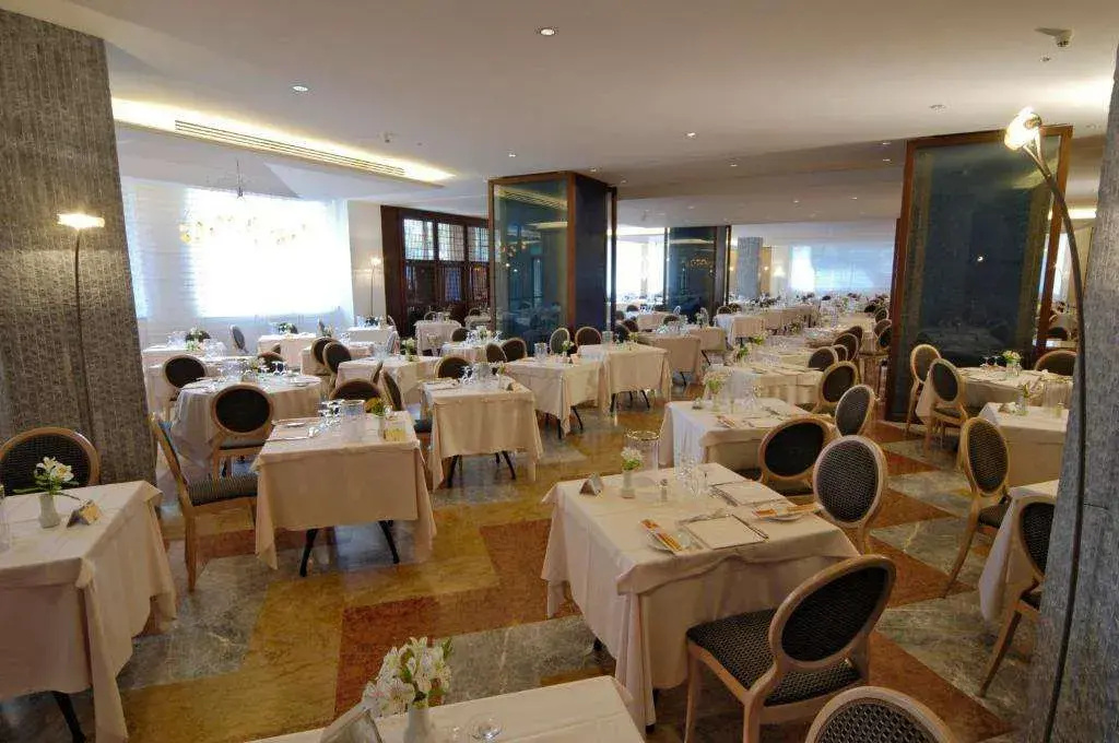 Grand Hotel Delle Terme Re Ferdinando - Général