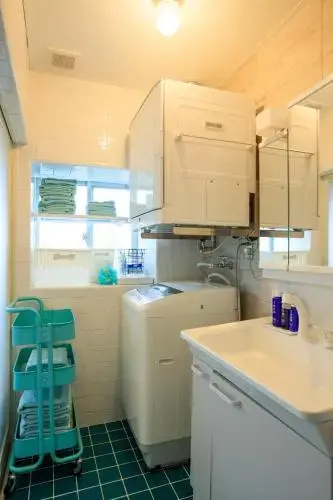 Mihama Beach House