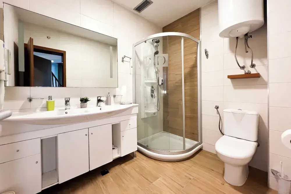 Adriatic Resort Apartments - Chambres