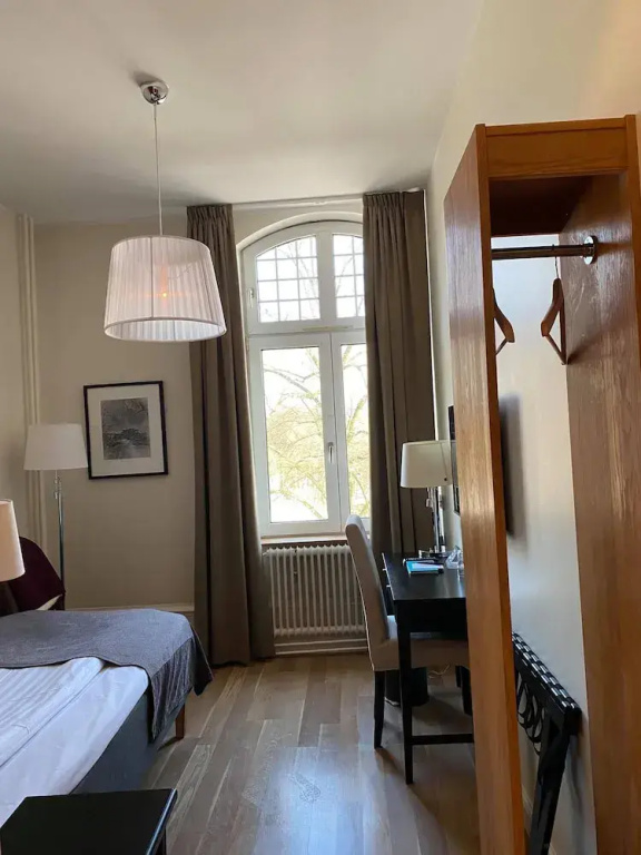 Home Hotel Norre Park - Chambres