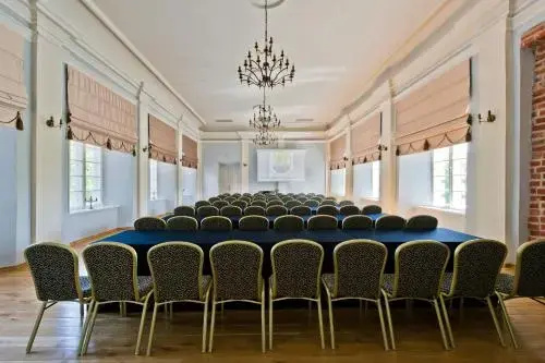 Best Baltic Panemunė castle - Général