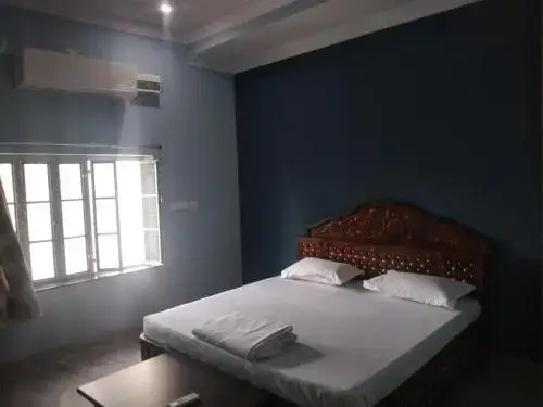 Ganpati hotel & restro