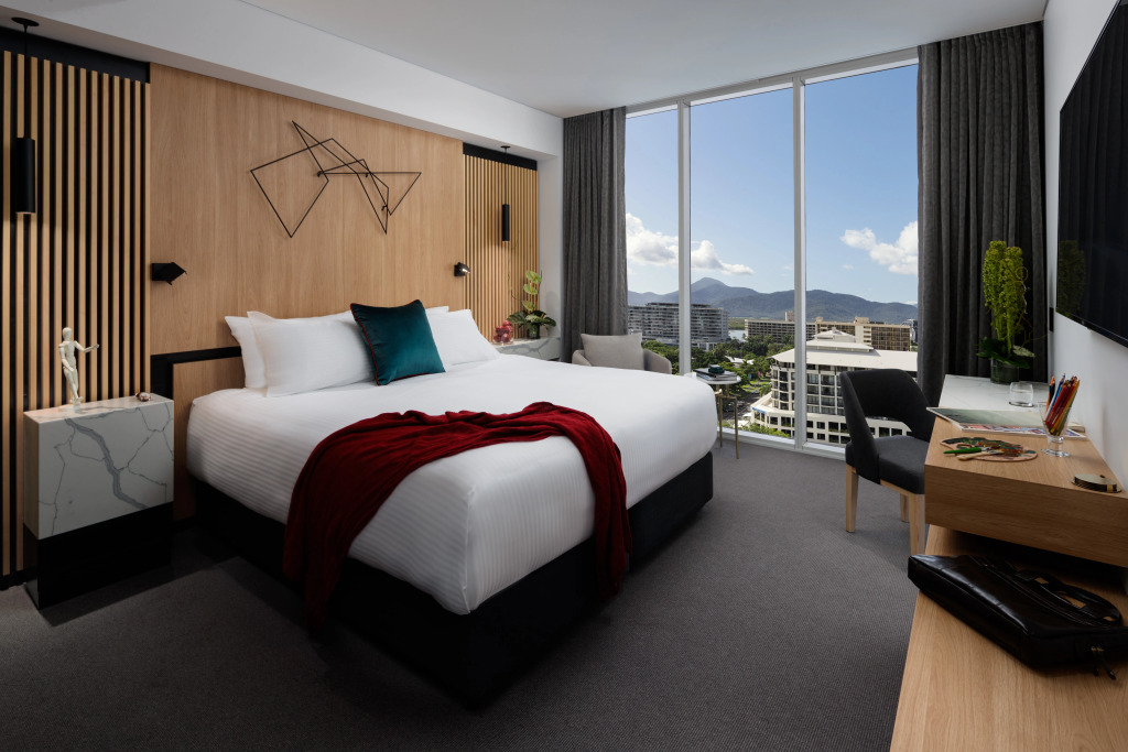 Crystalbrook Bailey by null