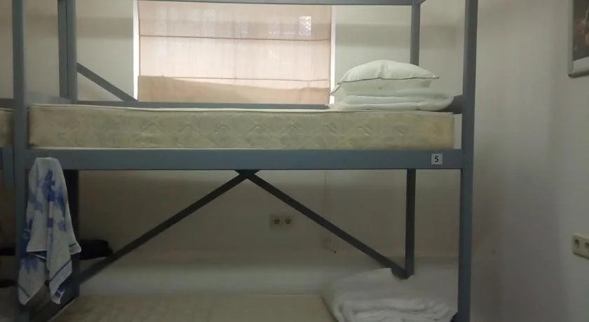 MG Hostel — 4