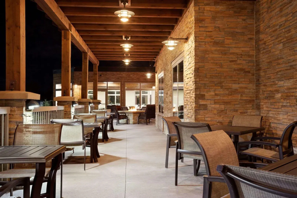 Country Inn & Suites by Radisson Roseville - St. Paul - Général