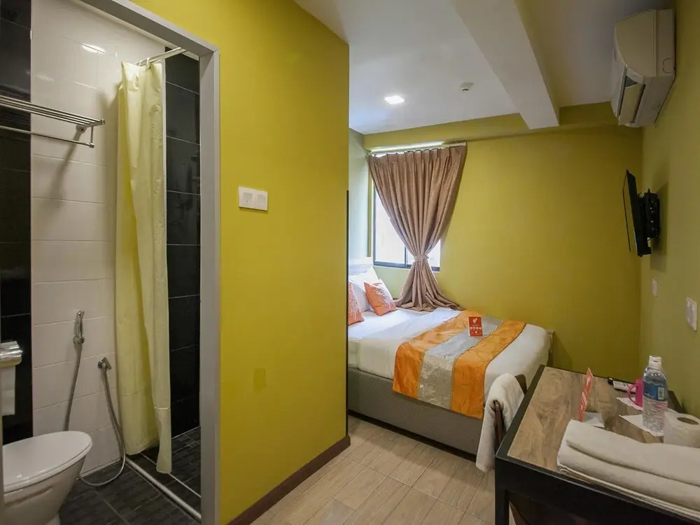 Hotel photo 5