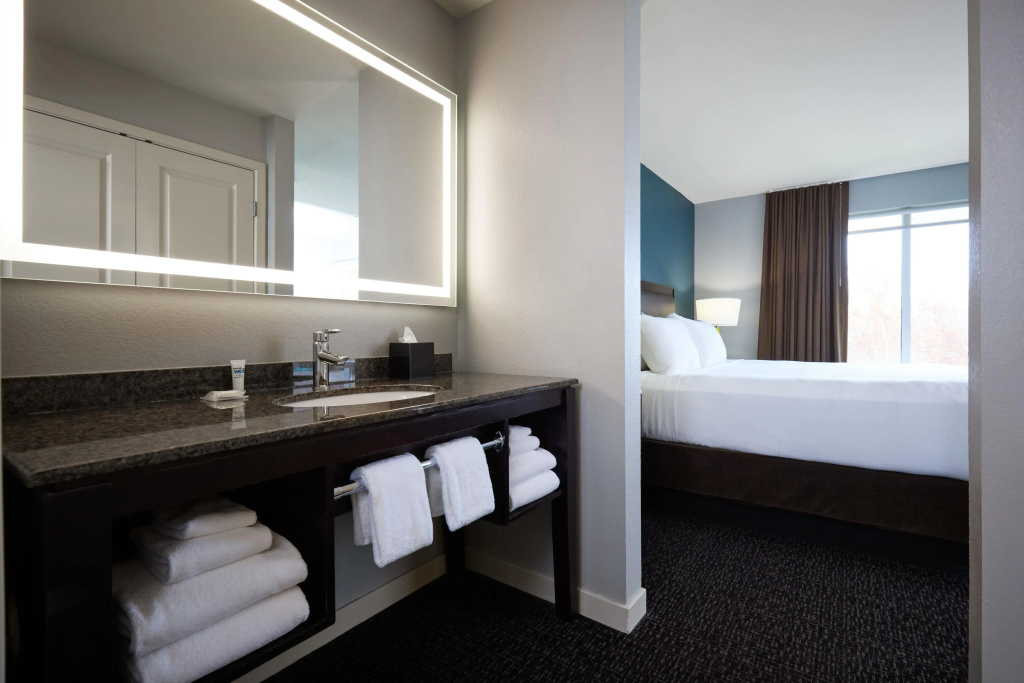 Hyatt House Seattle/Redmond - Général