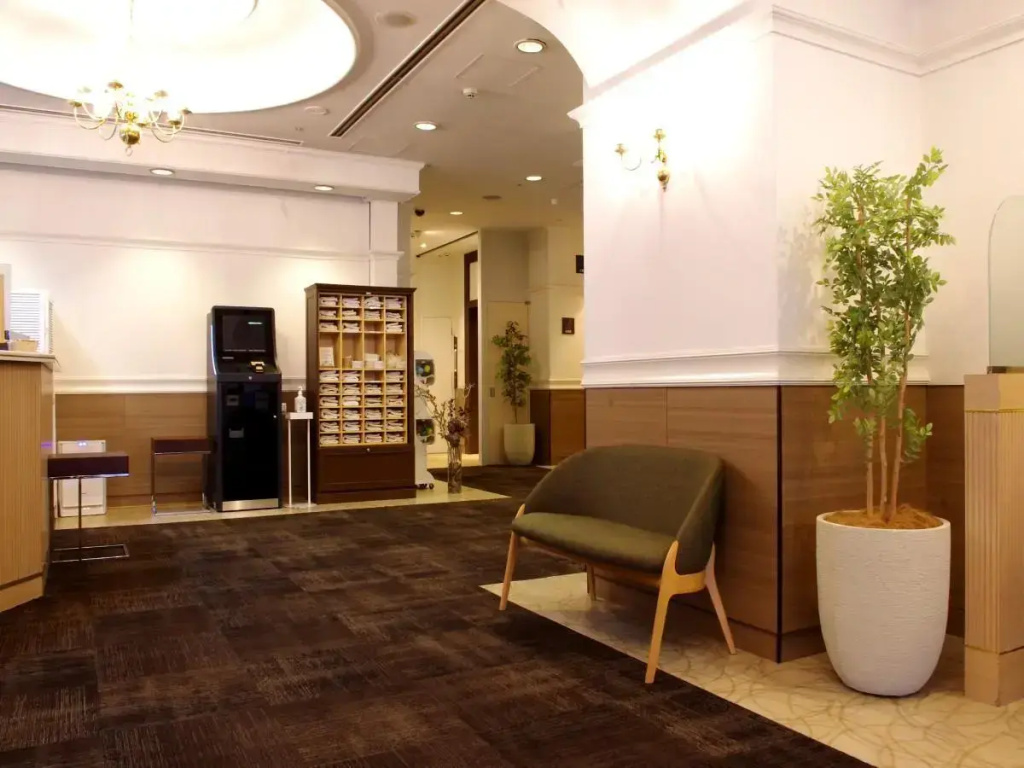 Business Inn Norte - Général