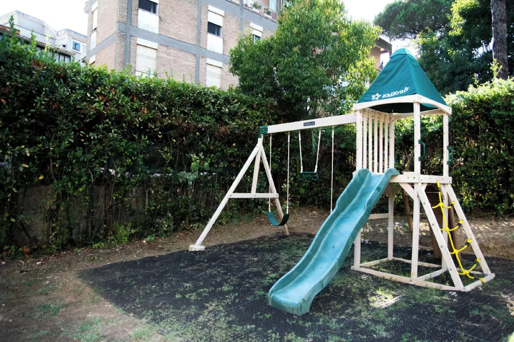Massimi City Garden Hotel - Général