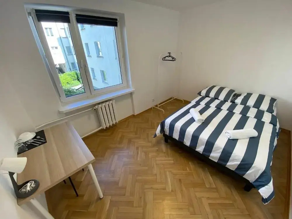 Fantastic Inn Warsaw - Hoża