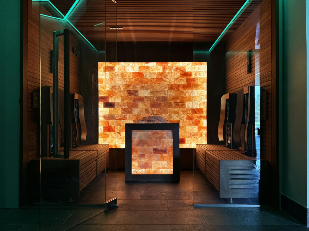 Hellidon Lakes Golf & Spa Hotel - Général