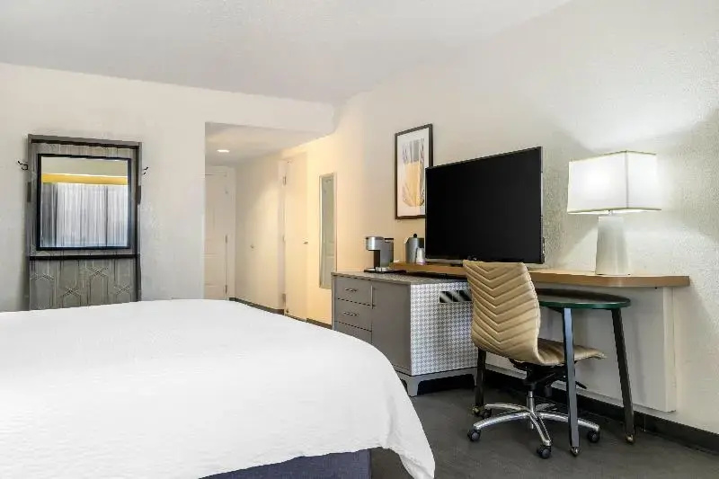 Allure Resort Orlando - Chambres