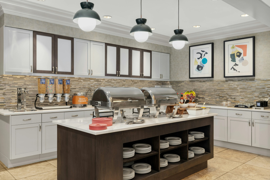 Homewood Suites by Hilton West Des Moines/SW Mall Area - Général
