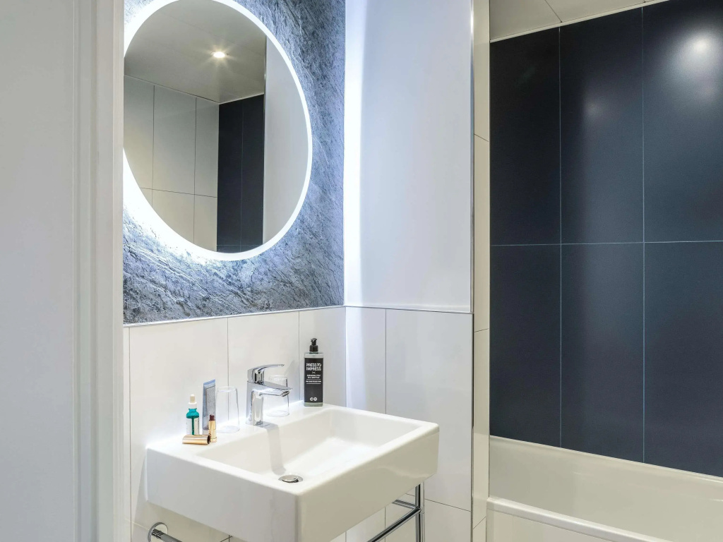 Afficher la photo 8 — ibis Styles Paris Mairie de Montreuil