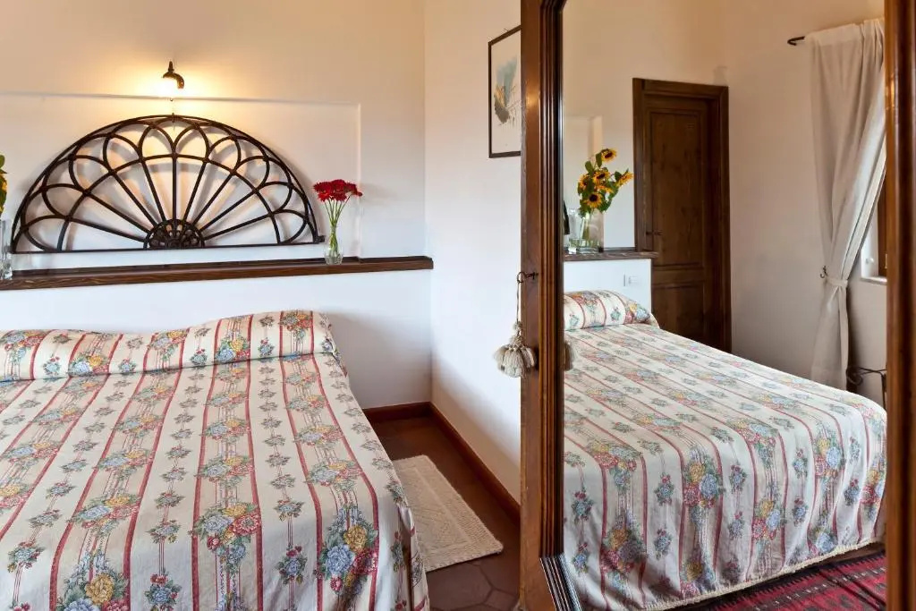 Hotel Villa Rizzo Resort & Spa - Général