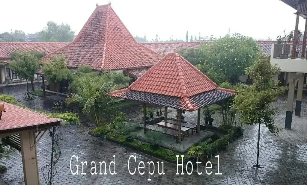 Hotel photo 15