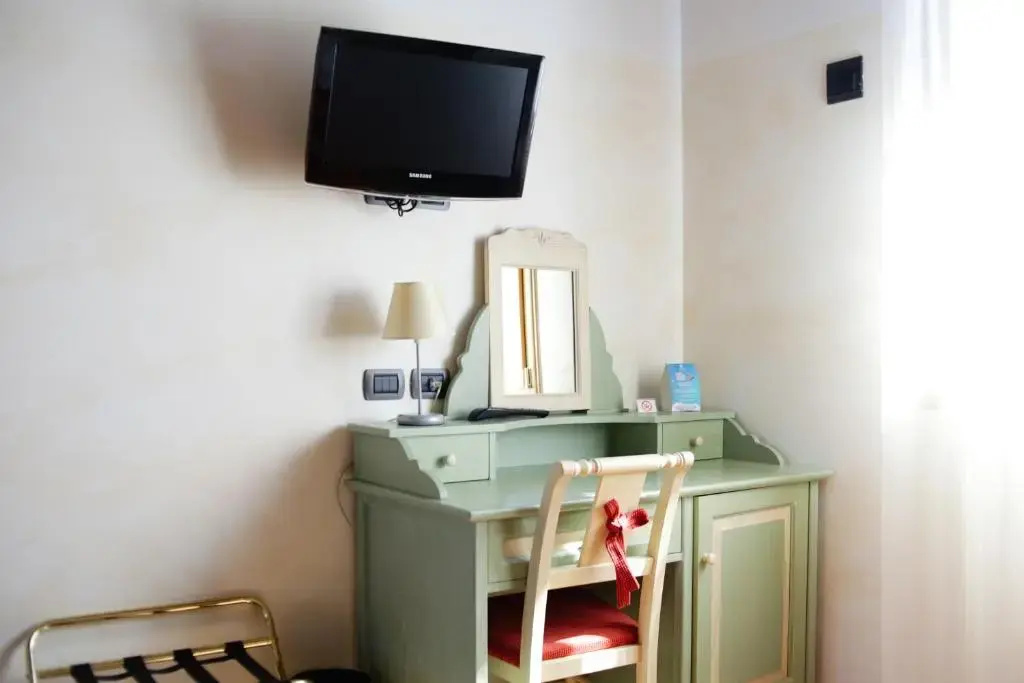Due Ponti Village - Chambres