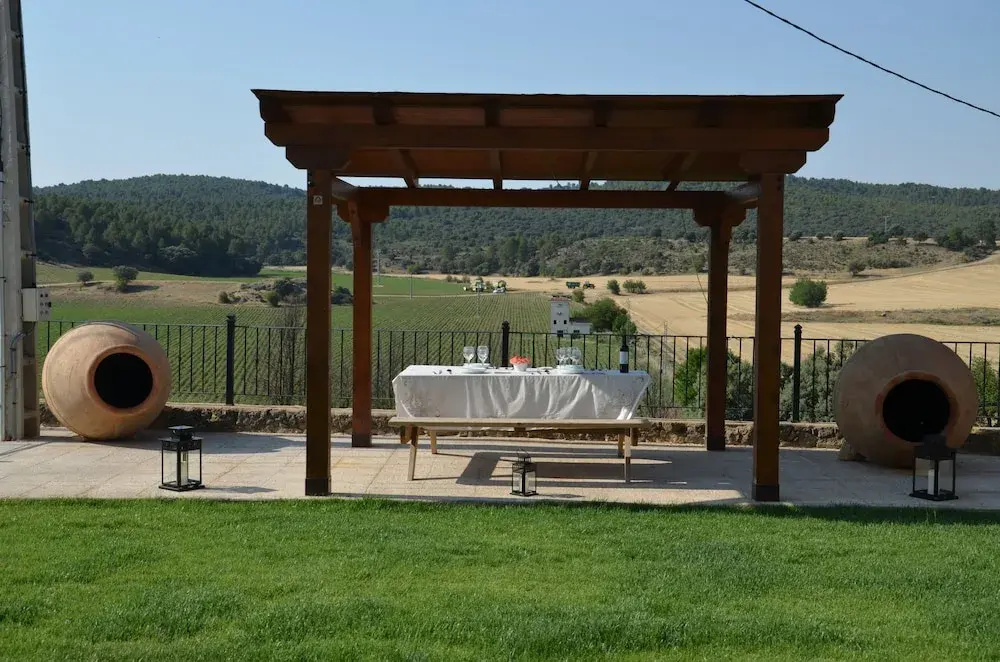 Casa Rural Finca Buenavista - Général