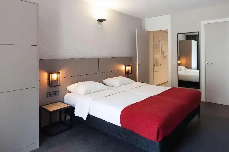 Golden Tulip Zoetermeer - Den Haag - Chambres