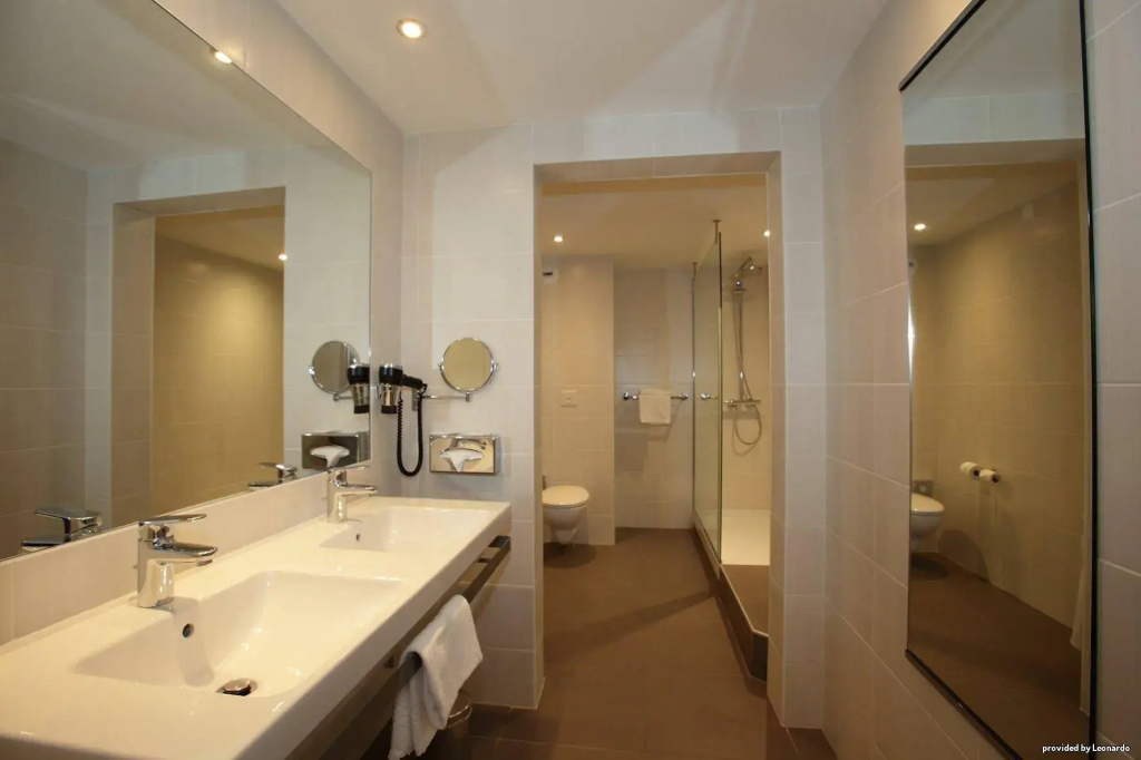 Mercure Dinan Port Le Jerzual - Général
