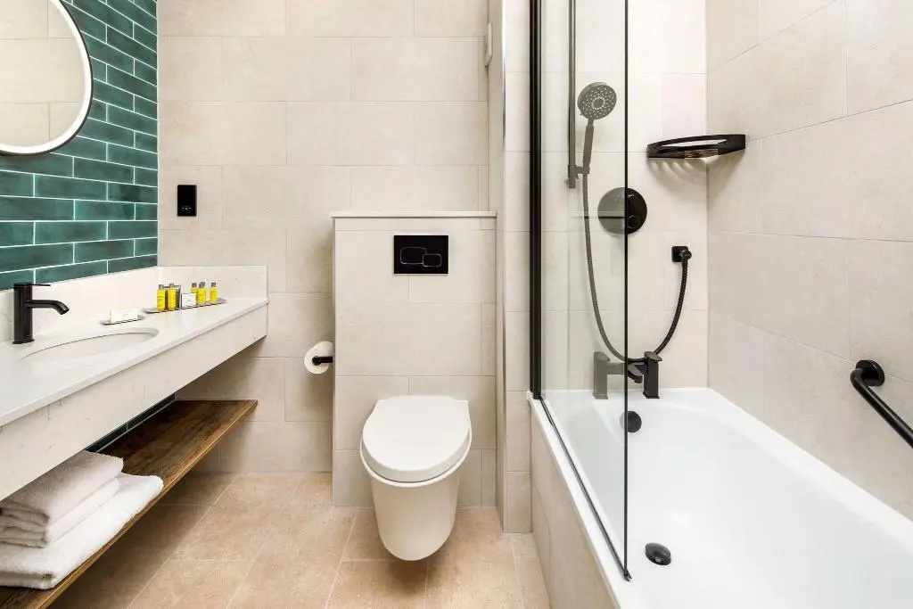 Delta Hotels by Marriott Warwick - Général