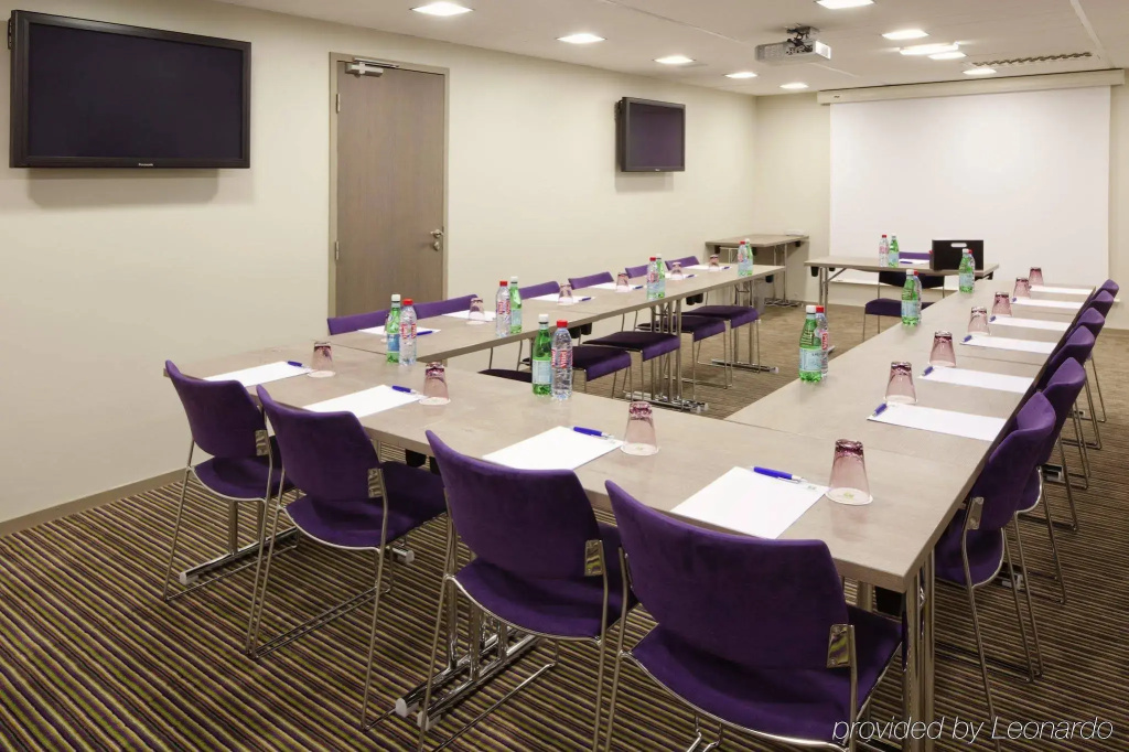 Holiday Inn Paris - Gare de Lyon Bastille by IHG 12