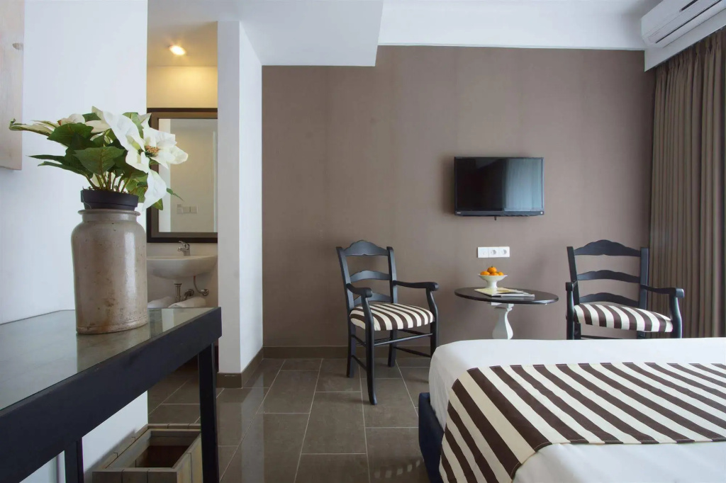 7 Bidadari Boutique Hotel - Général