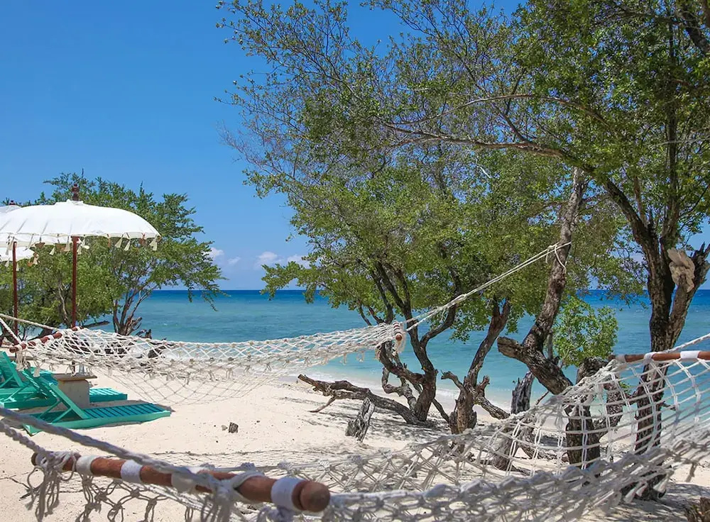 Le Pirate - Gili Trawangan - Général