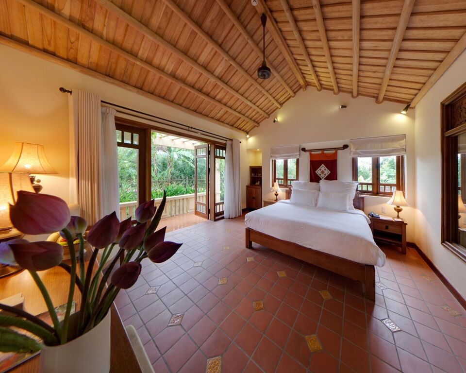 Emeralda Resort Ninh Binh by null