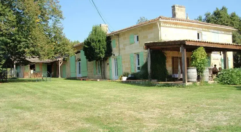 la maison de papassus