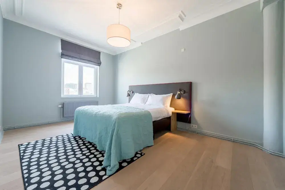 Smartflats Design - La Gaite - Chambres