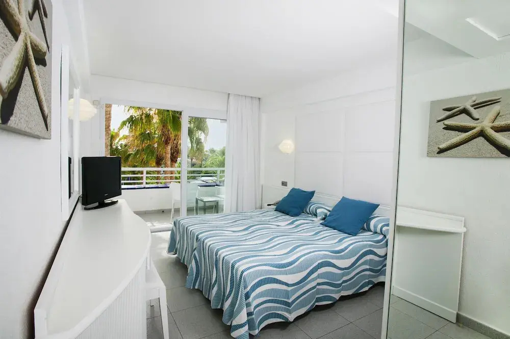 Insotel Hotel Formentera Playa - Chambres