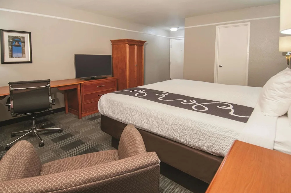 La Quinta Inn by Wyndham San Antonio Brooks City Base - Chambres